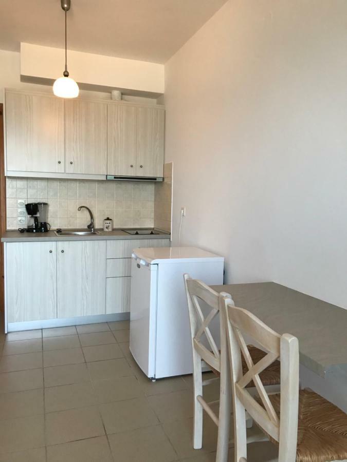 Kimata Apartments Arkasa Eksteriør bilde