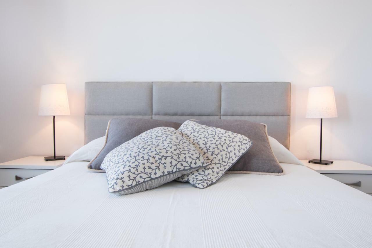 Kimata Apartments Arkasa Eksteriør bilde