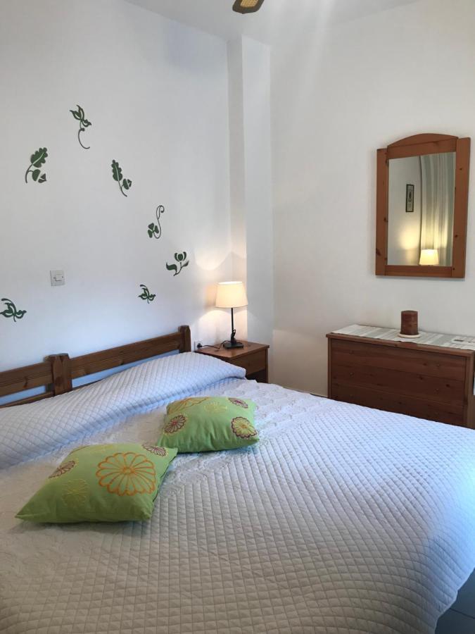Kimata Apartments Arkasa Rom bilde
