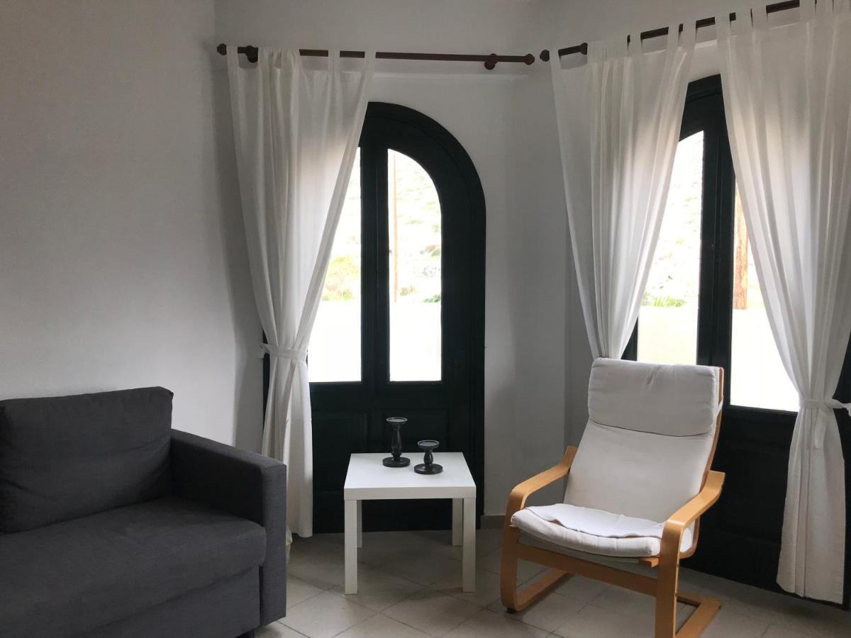 Kimata Apartments Arkasa Rom bilde