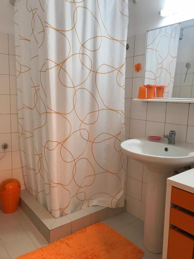 Kimata Apartments Arkasa Rom bilde
